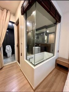 One Bedroom Condo For Rent