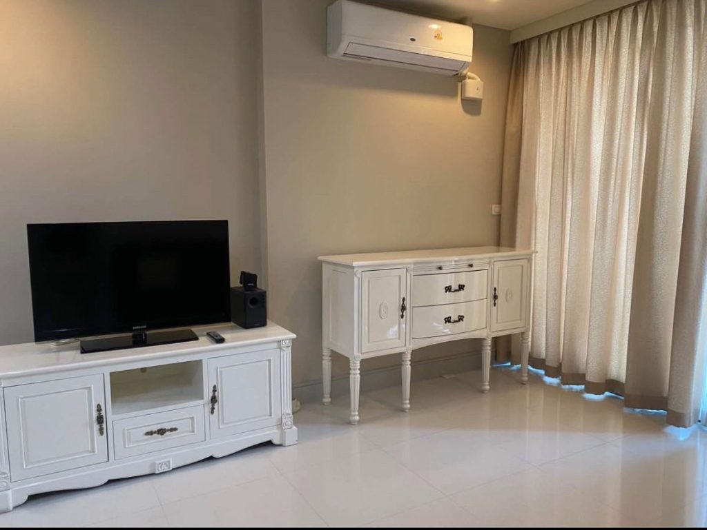 Two Bedroom Apartment For Rent