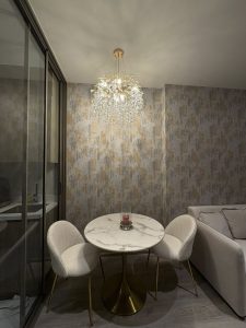 One Bedroom Condo For Rent