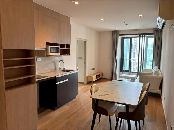 Two Bedroom Condo For Rent