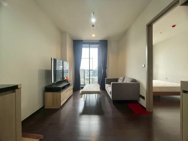 One Bedroom Condo For Rent