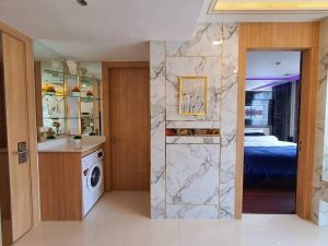 One Bedroom Condo For Rent