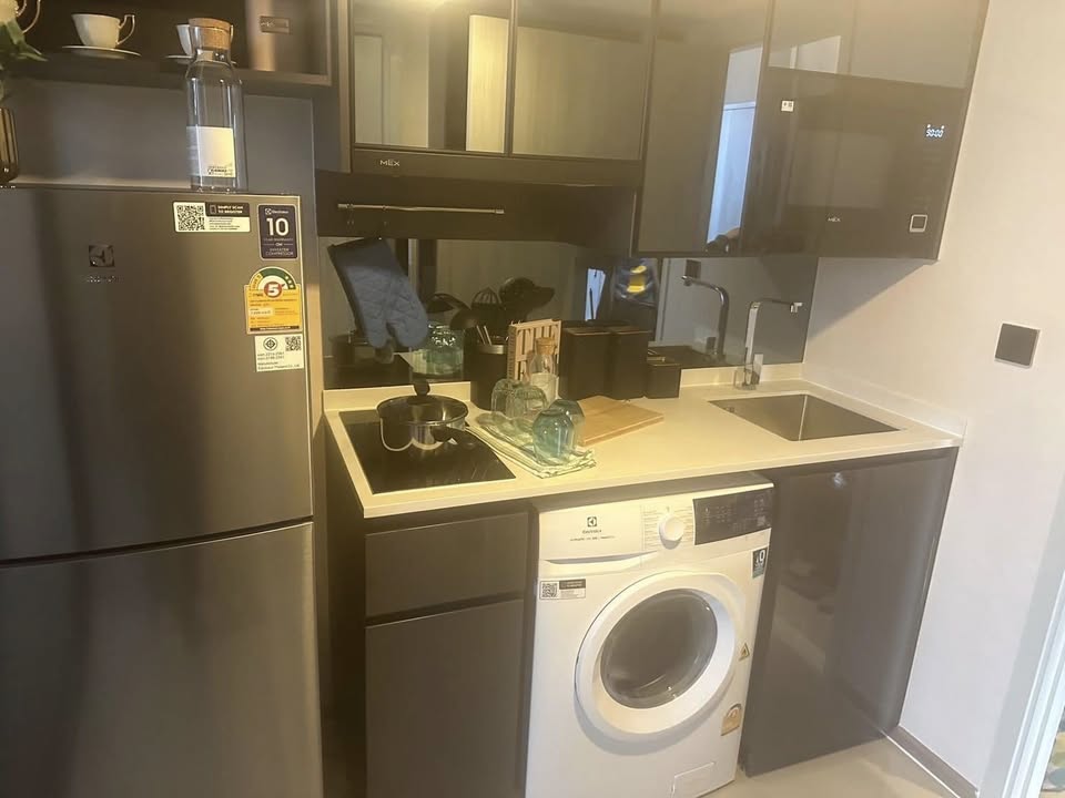 Duplex One Bedroom Apartment For Rent