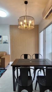 Two Bedroom Condo For Rent
