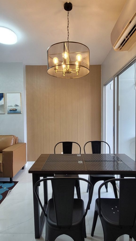 Two Bedroom Condo For Rent