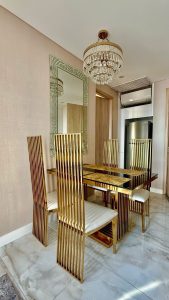 One Bedroom Condo For Rent