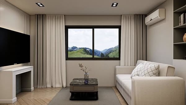 Two Bedroom Condo For Sale