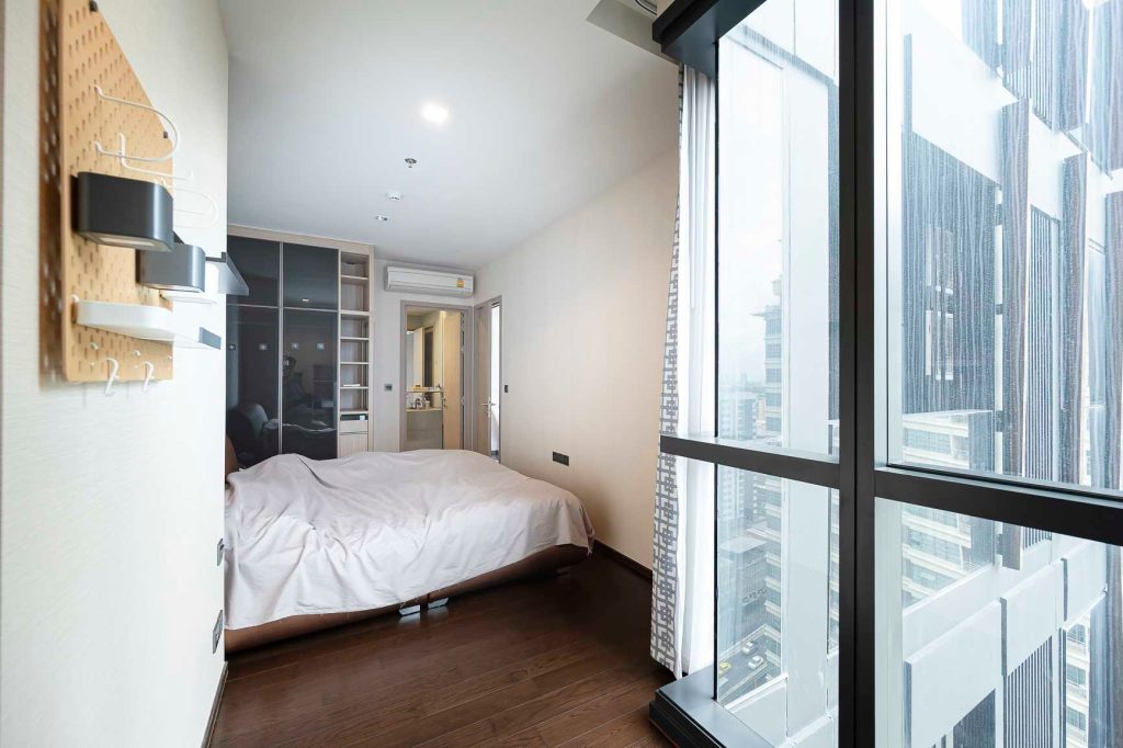Two Bedroom Condo For Rent
