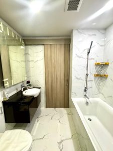 One Bedroom Condo For Rent