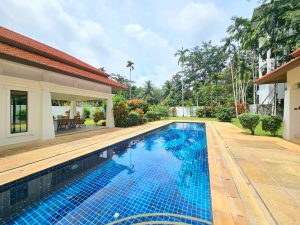 Pool Villa For Sale