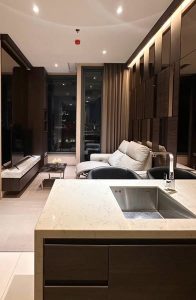 One Bedroom Condo For Rent