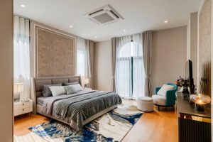Beautiful Detached House For Sale