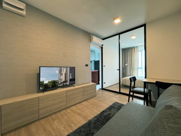 One Bedroom Condo For Rent