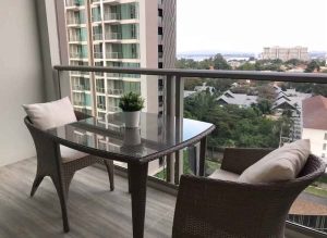 Studio Room Condo For Rent