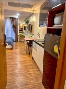One Bedroom Condo For Rent