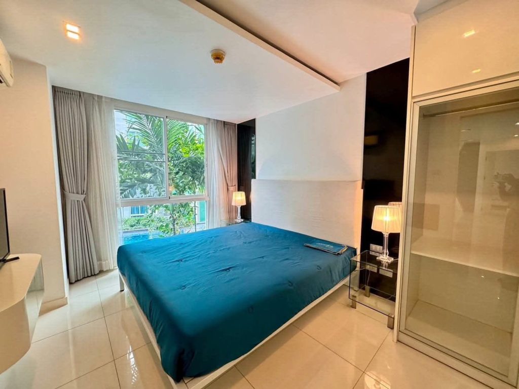 Two Bedroom Condo For Rent