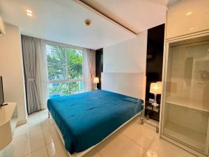Two Bedroom Condo For Rent