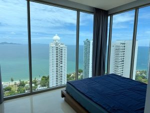 Two Bedroom Condo For Rent