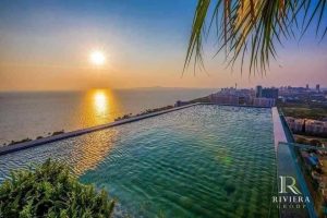 One Bedroom Condo For Rent