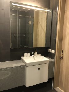 Two Bedroom Condo For Rent
