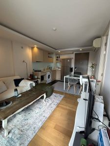 One Bedroom Condo For Sale