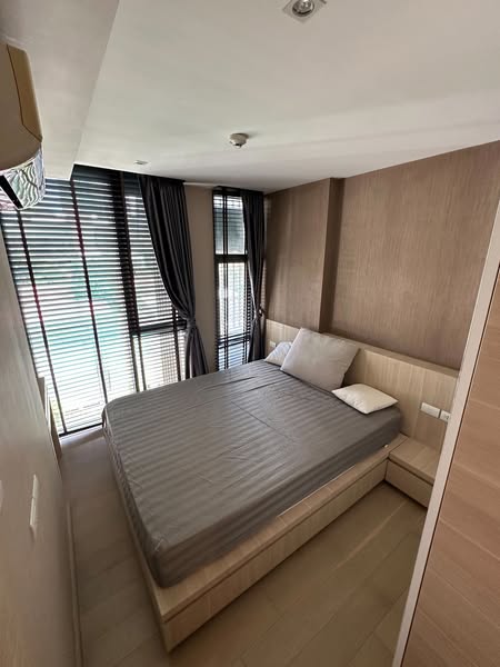 One Bedroom Condo For Rent