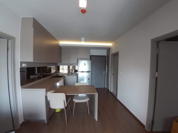 Two Bedroom Condo For Rent