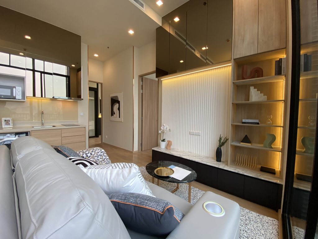 Two Bedroom Condo For Rent