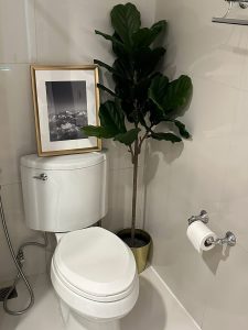 One Bedroom Condo For Rent