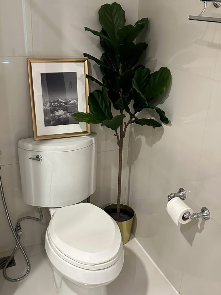 One Bedroom Condo For Rent