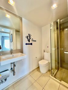 One Bedroom Condo For Rent