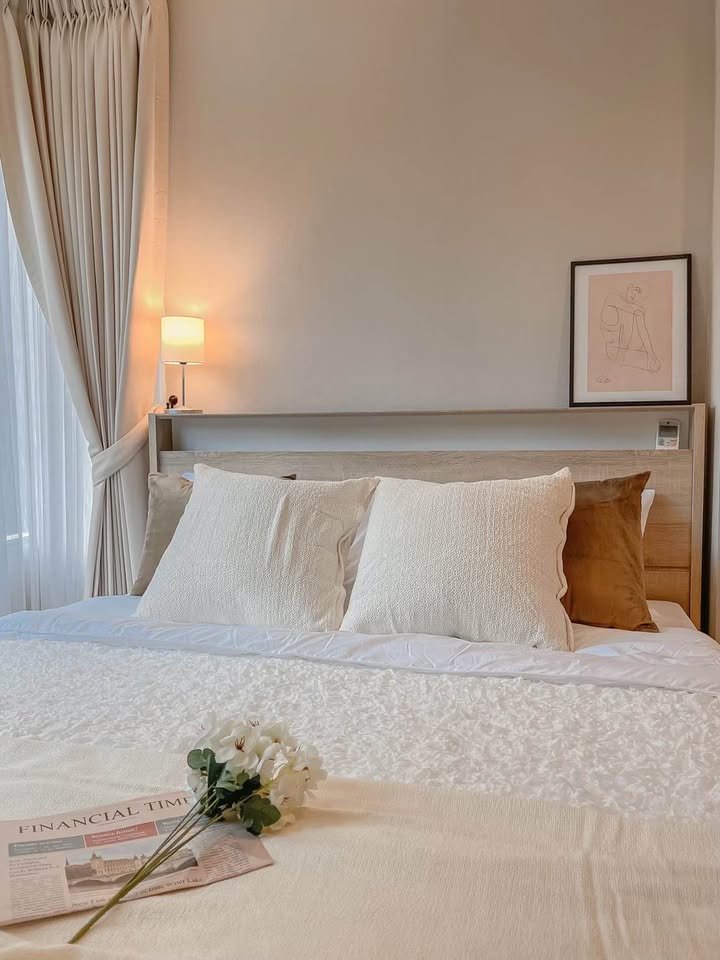 One Bedroom Condo For Rent