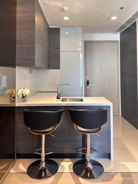 One Bedroom Condo For Rent
