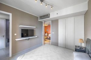 Two Bedroom Condo For Rent