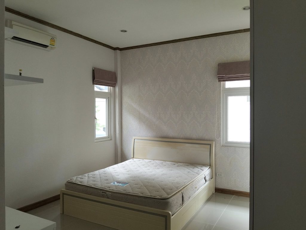 Pool Villa For Rent