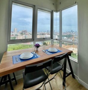 Two Bedroom Condo For Rent