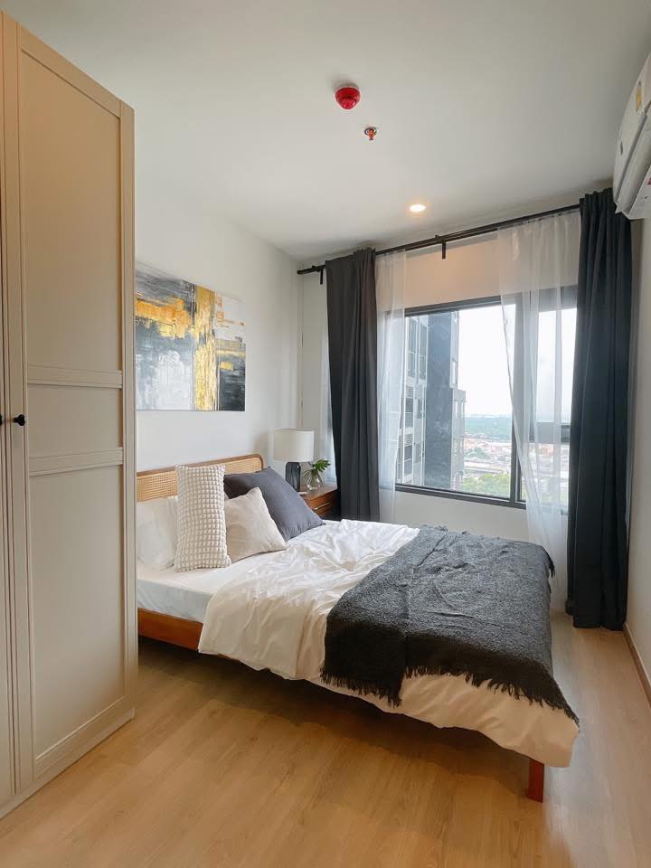 Studio Room Condo For Rent