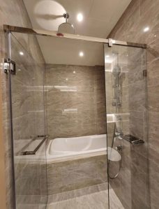 Two Bedroom Condo For Rent