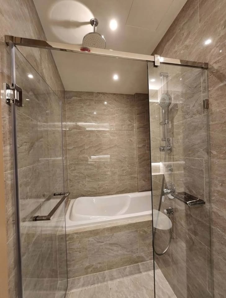 Two Bedroom Condo For Rent
