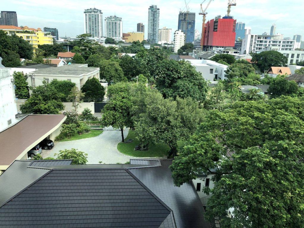 One Bedroom Condo For Rent
