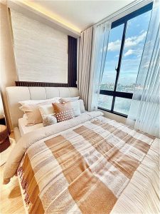 One Bedroom Condo For Rent