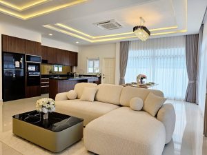 Pool Villa For Sale