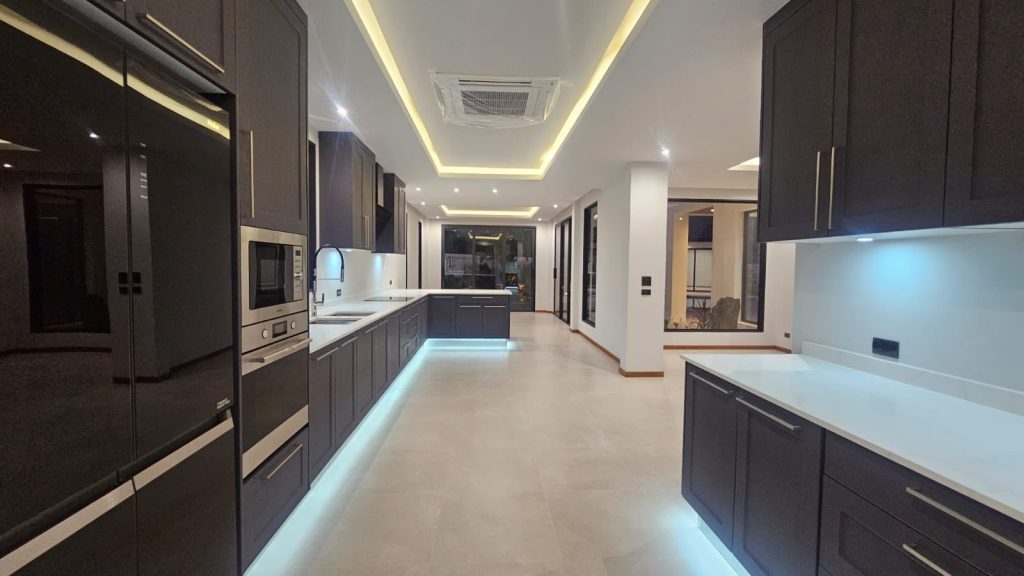 Beautiful House for Sale