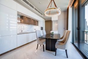 Large Two Bedroom Apartment For Rent