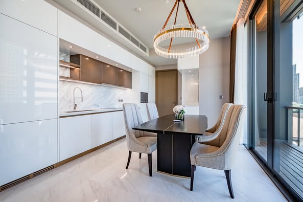 Large Two Bedroom Apartment For Rent