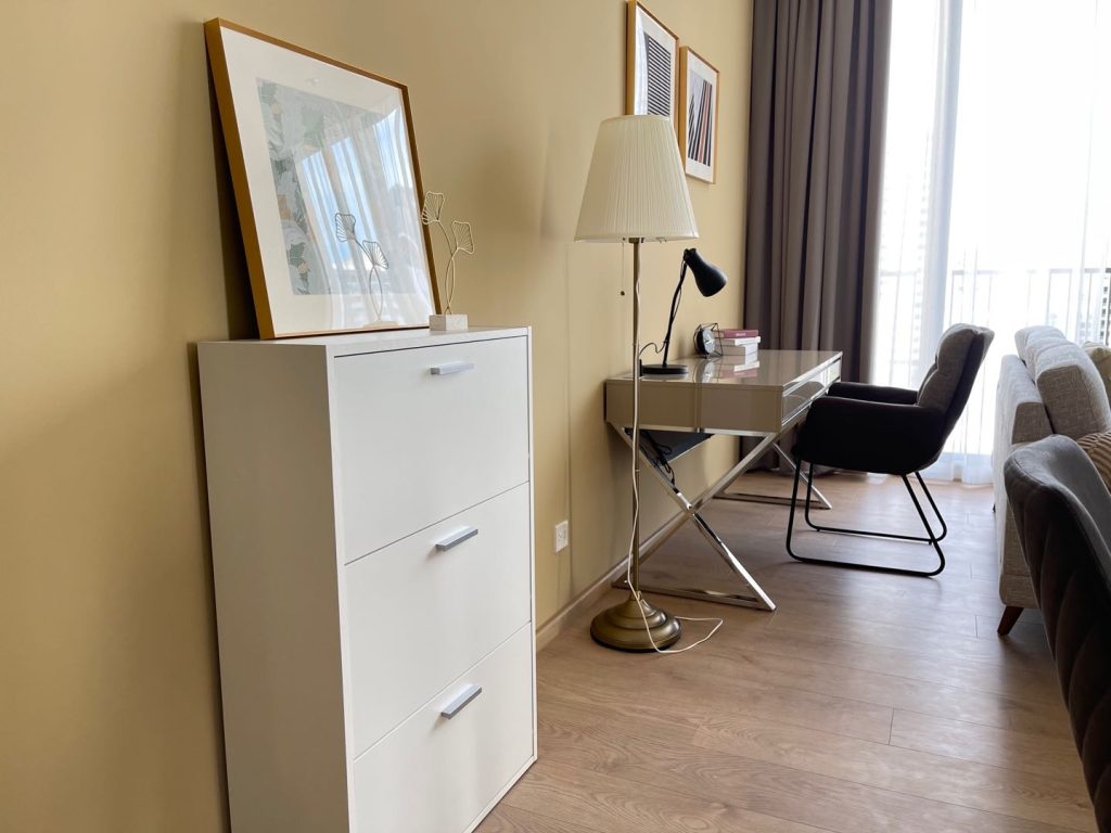 One Bedroom Condo For Rent