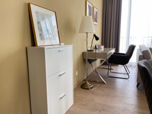One Bedroom Condo For Rent