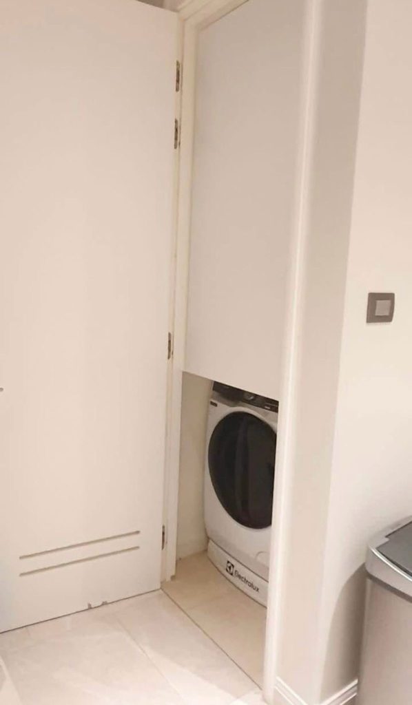 Large Two Bedroom Apartment For Rent