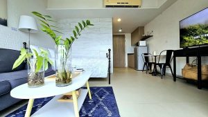 Studio Room Condo For Sale