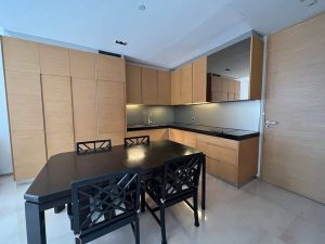 One Bedroom Condo For Rent